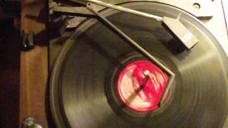 Meteor Records ‎– MR 5000 Elmore James I Held My Baby Last Night