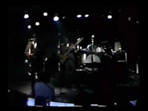 Louis Myers - Tribute Little Walter - Spice Club - Hollywood (1989) Part 6