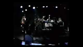 Louis Myers - Tribute Little Walter - Spice Club - Hollywood (1989) Part 6