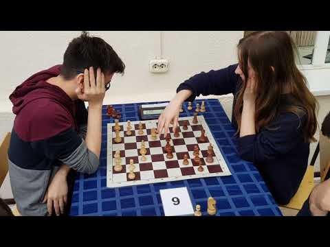 ??? - WFM Obolentseva Moscow open blitz