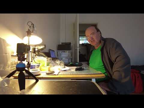 MongoTV_8105 - Del 14 - LIVEOPTÆLLING AF SUBSCRIBER PÅ MONGO TV - 13.863