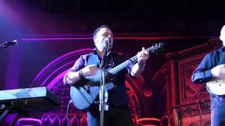 High Kings - Black Velvet Band - Union Chapel Nov 2018