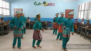 Download lagu TARI NIRMALA mp3