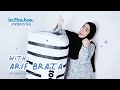 Ada Kebakaran Sebelum UNBOXING Kasur INTHEBOX PLUS By Arif Brata
