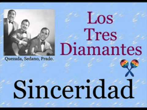Sinceridad video