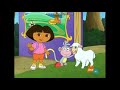 Dora The Explorer Hum Hum Had A Little Lamb
