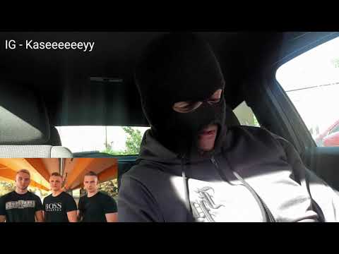 UK REACTION TO POLISH RAP 🇵🇱 - FROSTI FT YOUNG IGI - ZESZYT - REACTION VIDEO!