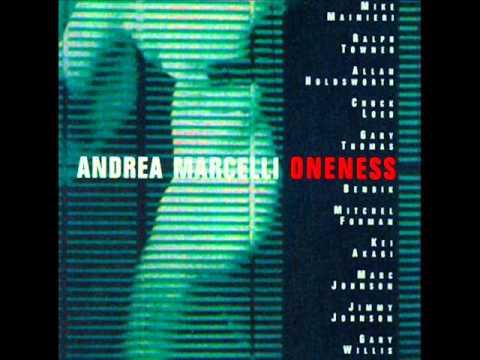 Allan Holdsworth-You Have to Wait （Andrea Marcelli, featuring Allan Holdsworth）