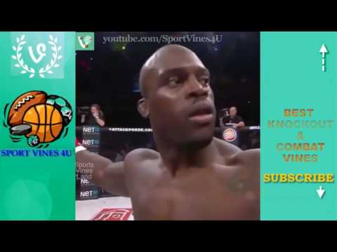 BEST KNOCKOUTS VINES COMPILATION MMA, UFC and COMBAT SPORTS 2017 #1