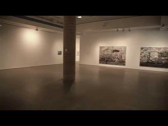 Exposition: «Carol Wainio. The Book» à la Galerie de l&rsquo;UQAM