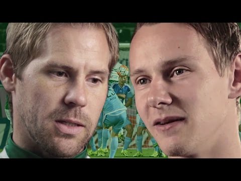 FINÁLE 2016 - Hlavní opory finalistů před vrcholem sezóny