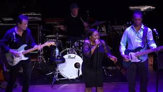 Shemekia Copeland- &quot;Lemon Pie&quot; LRBC #30, 2-8-18.