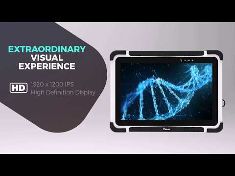 融程M101P-ME产品指南影像