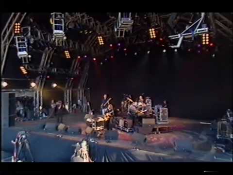 Prefab Sprout: When Love Breaks Down at the Fleadh