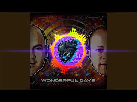 wonderful days radio edit hardcore
