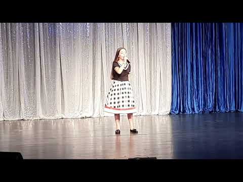 Sofia Kopteva. Город, которого нет. Цфат 05.10. 2022