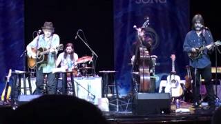 Walk Away Renee-Buddy Miller with Larry Campbell Cayamo 2016