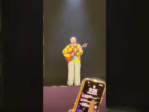 2022.10.10 Lauv - Breathe LIVE @ SLSL In KOREA