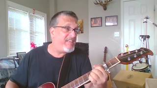 [Cover] Blue Rodeo   Rain down on me