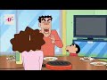 Shinchin Funny Episode Cartoon