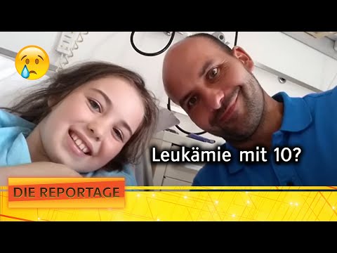 Diagnosis: Leukemia - The harsh daily routine at St. Anna Children's Hospital | 1/2 | The report ...