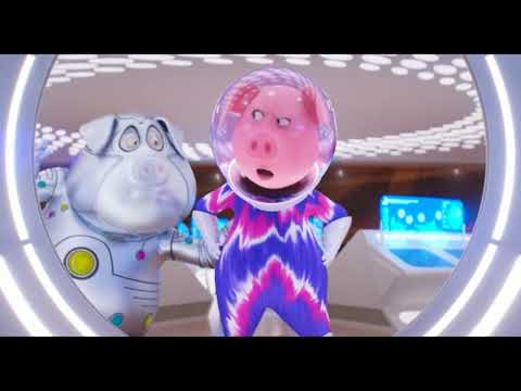 ＳＩＮＧ ネクストステージ　Break Free  / グンター＆ロジータ（斉藤司　坂本真綾）