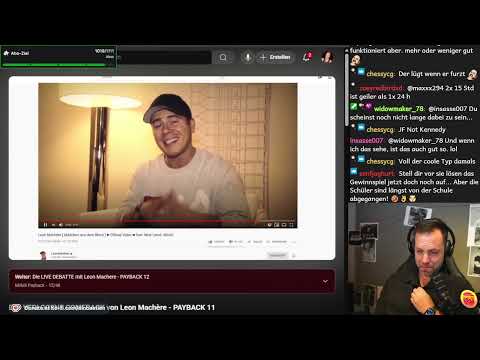 MiiMii Payback 11 - Das VERLOGENE COMEBACK von Leon Machère