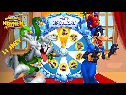 Team Spotlight Artists & Summit Night - LTWOM