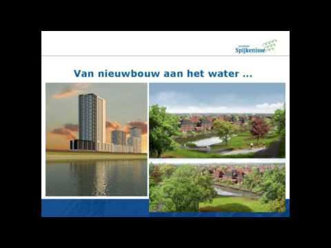 In Spijkenisse heb je alles bij de hand