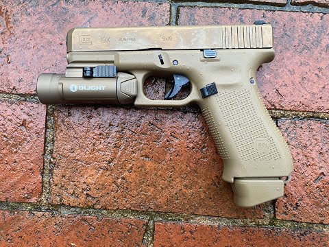 GLOCK 19X: 10K Round Review