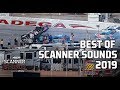 Best of NASCAR: Scanner Sounds 2019