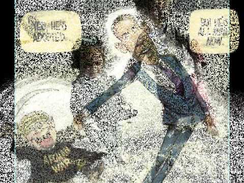 Fixin' To Die Afghanistan Rag