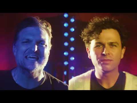 Arkells, Cold War Kids   Past Life Official Music Video