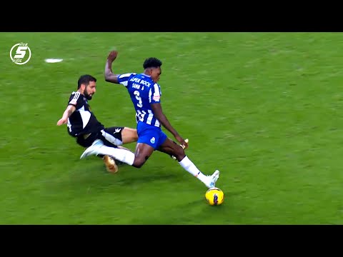 Samu Aghehowa - Complete Season in 2025!