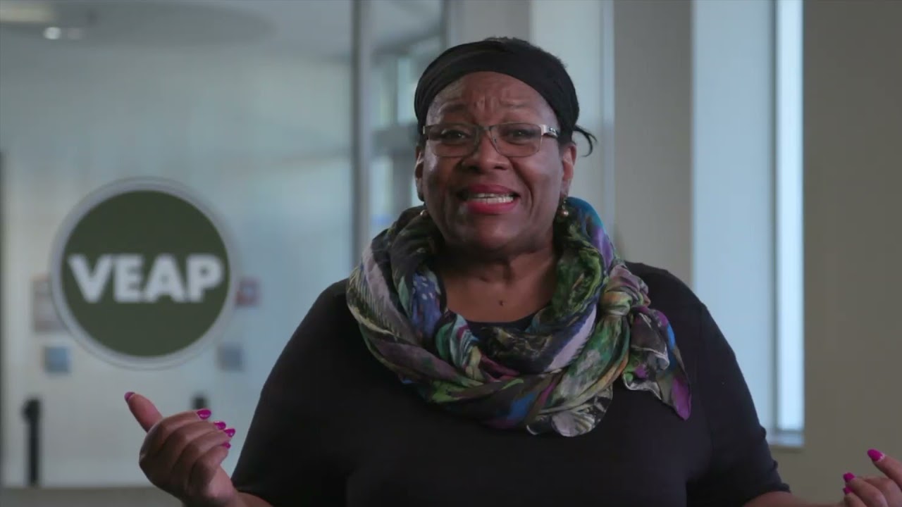 RSVP for VEAP's October 27 virtual gala!