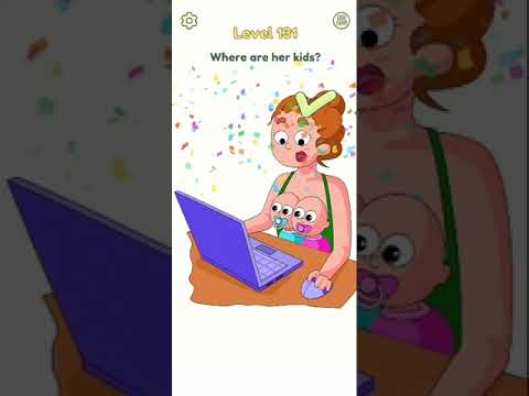 DOP2:Delete One Part Level 129 130 131 132