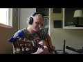 Havana Burning Dan Reeder (Cover)