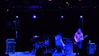 InCircles: "Let Go (Of The Goddamn Bicycle)" Sceneless Scene Show 89 North April 17th, 2014