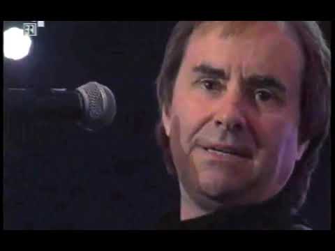 Chris de Burgh - Live at the Night of the Proms 2001 - Rare