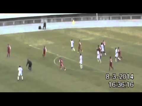 Vardges Satumyan vs Ararat