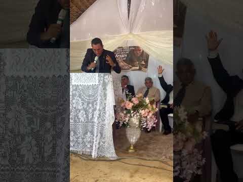 Congregação Monte Sinai Novo Repartimento Pá AD Missão 2024