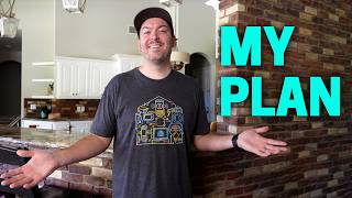 Turning My New House into a Smart Home