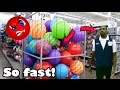 THE FASTEST TIME TO EVER GET KICKED OUT OF WALMART! KICKED OUT IN 10 MINUTES! THE FASTEST TIME TO EVER GET KICKED OUT OF WALMART! KICKED OUT IN 10 MINUTES!