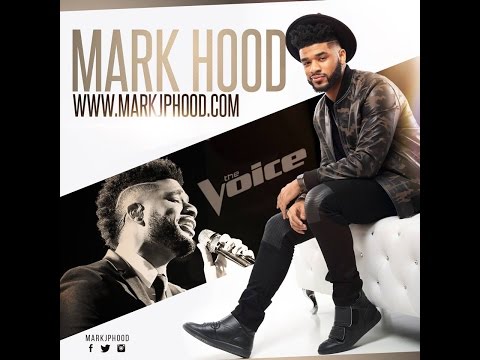 The Voice 2015 Battle Mark Hood & Celeste Betton  Ain't No Mountain High Enough