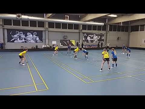 Loppuhuipentuma 13.4.2025, Karhut - LeKi/VesVi, 3. erän alkuosa