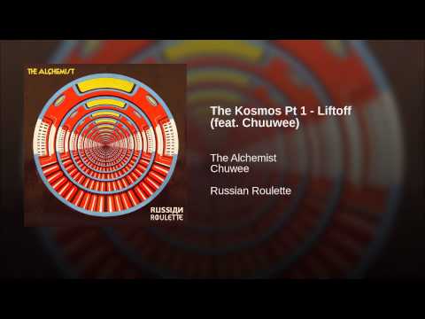 Video thumbnail for The Kosmos Pt 1 (Liftoff)