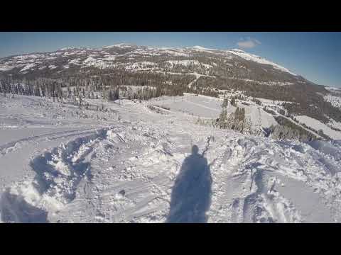 Soda Springs Pow 2021