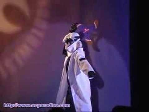 Electric Anime @ Sakuracon 2004 - #13