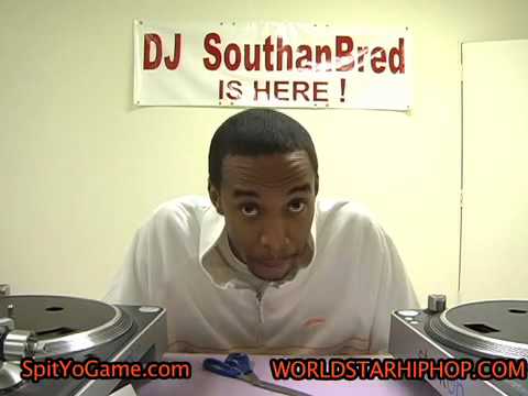 DJ Southanbred Responds To Soulja Boy and Exposes Him