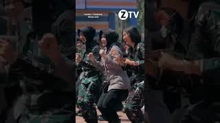 Download lagu Polwan Cantik dan Kowad TNI Cantik Joget Bareng               #shorts   #ZTV mp3 Download lagu Polwan Cantik dan Kowad TNI Cantik Joget Bareng               #shorts   #ZTV mp3